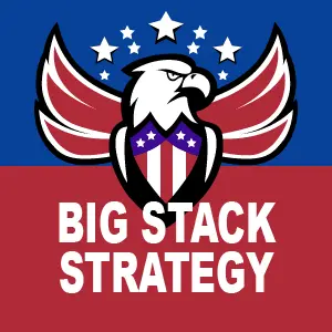 Big Stack Strategy