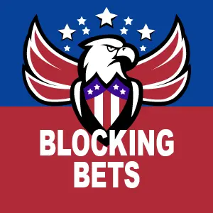 Blocking Bets