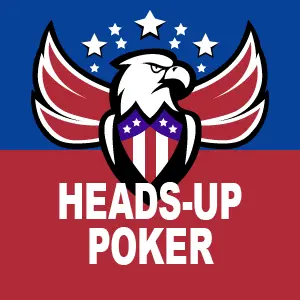 Heads'up Poker