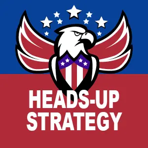 Heads-up Strategy