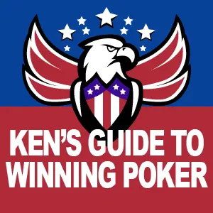 Ken's Guide to Winning Poker