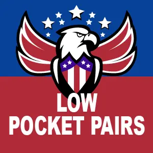 Low Pocket Pairs