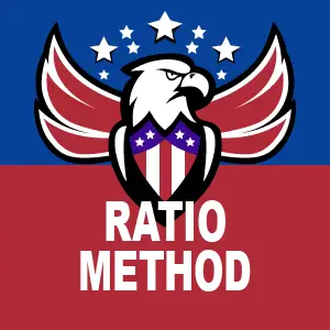 The Ratio Method