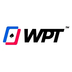 World Poker Tour (WPT) Logo